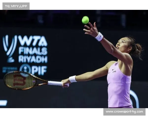郑钦文出战WTA500伦敦站力争突破极限 并分享如何入坑拉布布的心得 郑钦文出战WTA500伦敦站力争突破极限 并分享如何入坑拉布布的心得