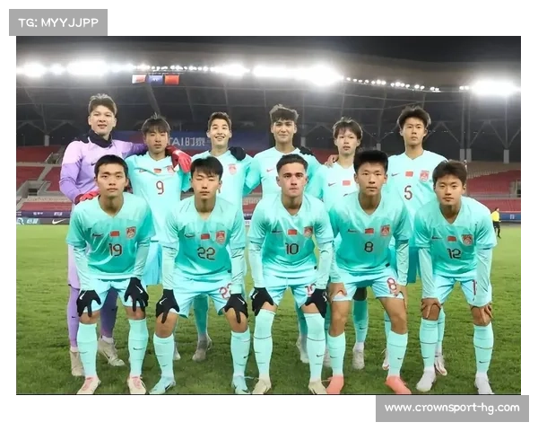 中国U20新援闪耀首秀即破门展现锋线实力助球队迎来胜利 中国U20新援闪耀首秀即破门展现锋线实力助球队迎来胜利
