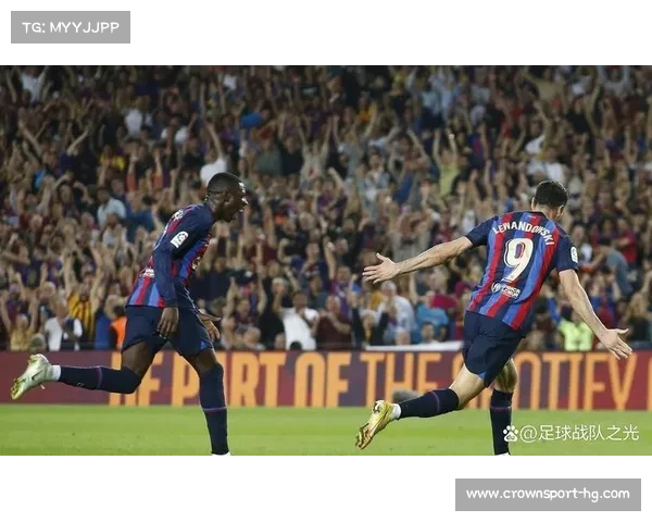 巴萨逆境崛起:从低谷到荣耀,赛季精彩回顾与夺冠之路 巴萨逆境崛起:从低谷到荣耀,赛季精彩回顾与夺冠之路