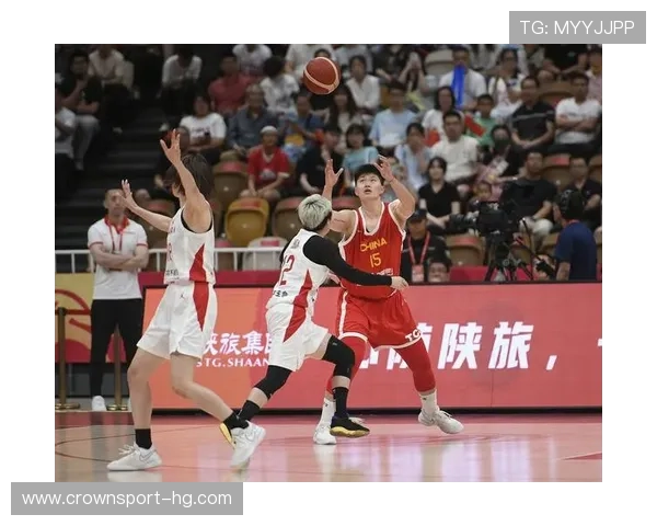 有一说一这位女篮球手的球技到底如何值得我们关注