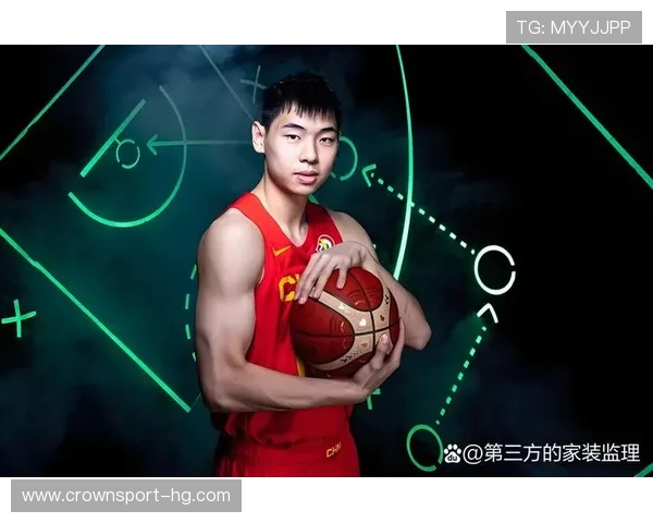 中国U19男篮迎战埃及五大新星闪耀赛场值得关注的关键球员