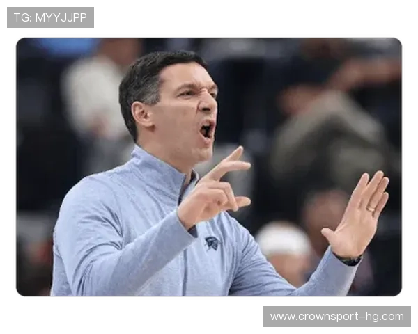 戴格诺特变阵被批太蠢 雷霆失利原因揭露三大名嘴怒喷